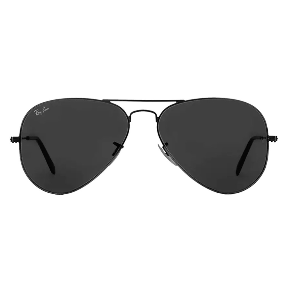 Ray-Ban Aviators 🕶